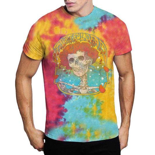 Grateful Dead Bertha Frame Unisex T-Shirt