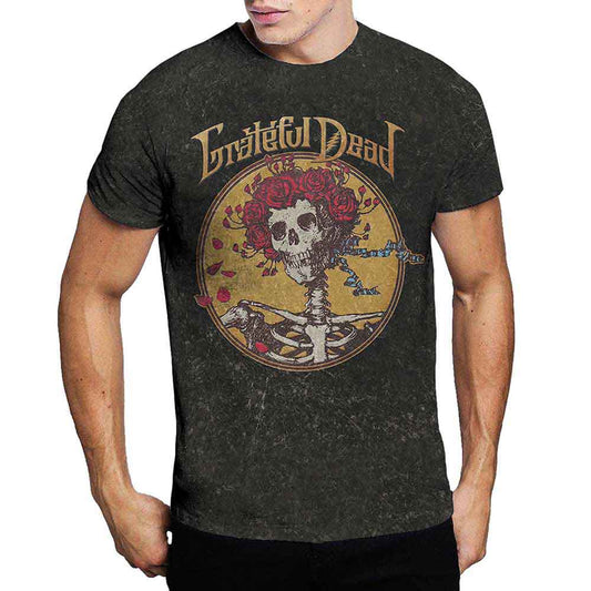 Grateful Dead Best Of Cover Unisex T-Shirt