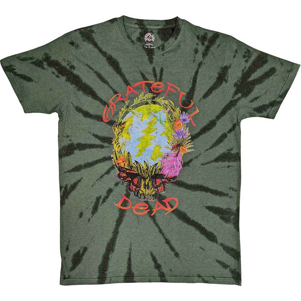 Grateful Dead Forest Dead Unisex T-Shirt