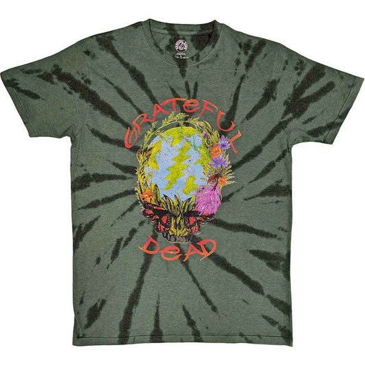 Grateful Dead Forest Dead Unisex T-Shirt