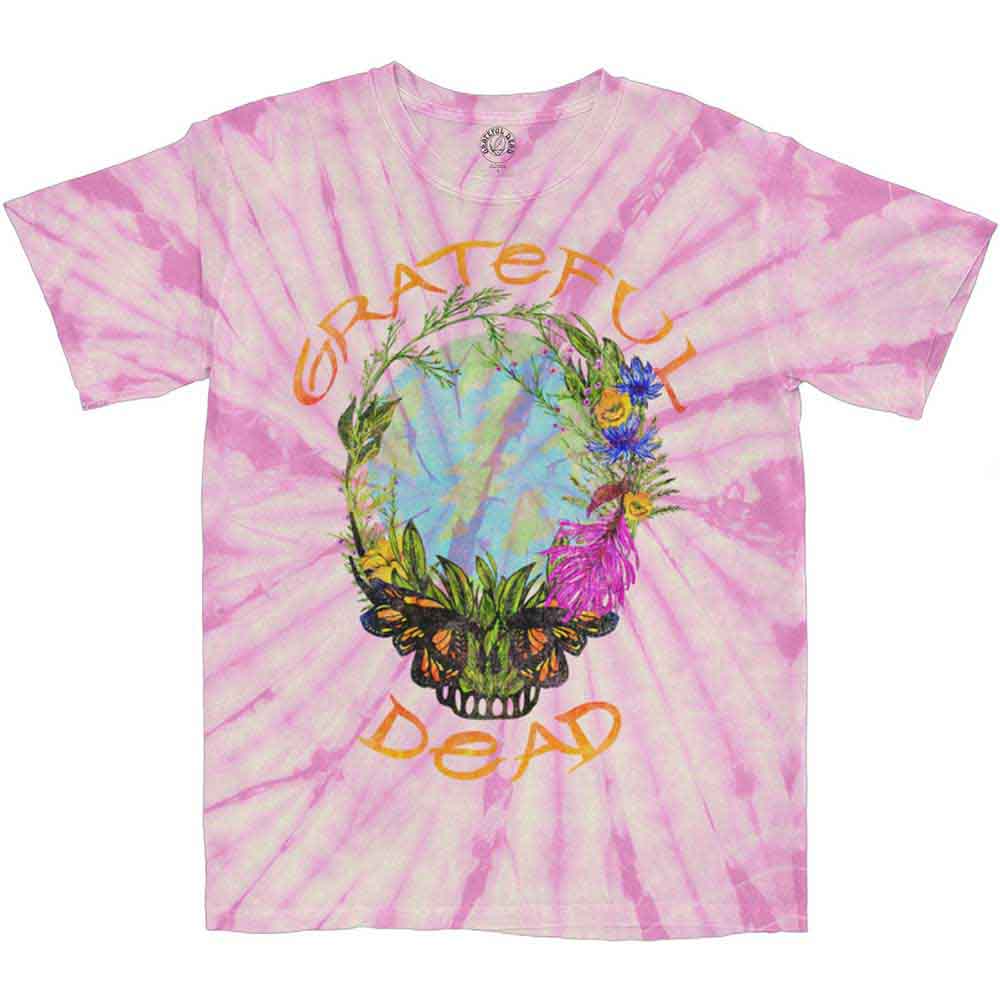 Grateful Dead Forest Dead Unisex T-Shirt