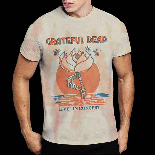 Grateful Dead Sugar Magnolia Unisex T-Shirt