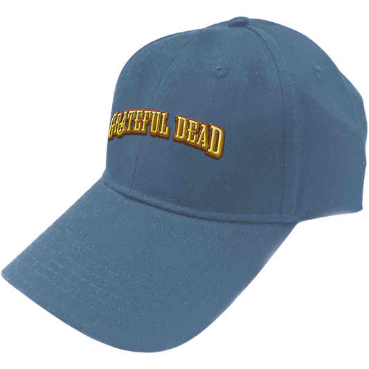 Grateful Dead Sunshine Daydream Logo Baseball Cap