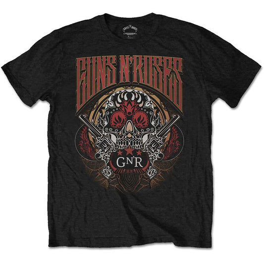 Guns N Roses Australia Unisex T-Shirt