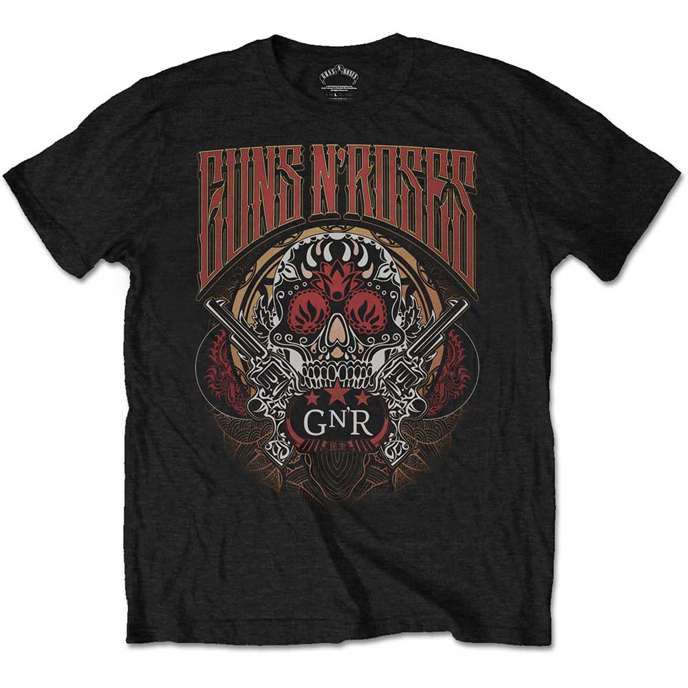 Guns N Roses Australia Unisex T-Shirt
