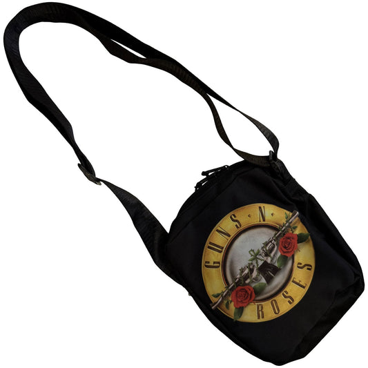 Guns N Roses Crossbody Bag