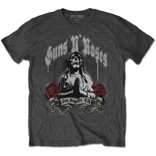 Guns N Roses Death Men Unisex T-Shirt