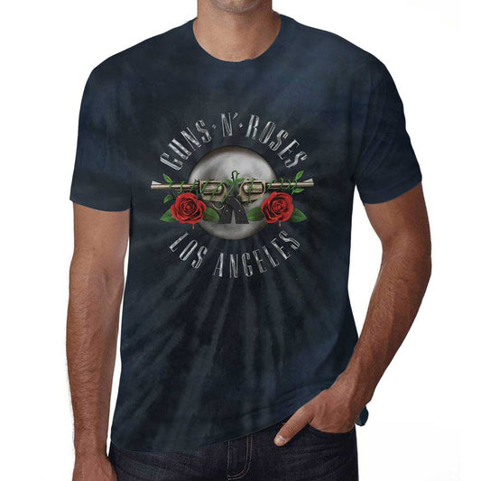 Guns N Roses Los Angeles Unisex T-Shirt