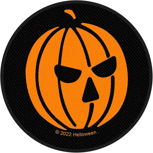 Helloween Pumpkin Patch
