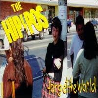 The Hippos Forget THe World