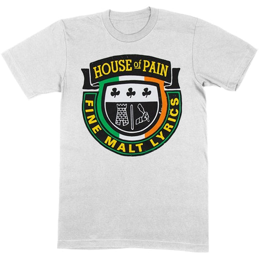 House Of Pain Fine Malt Unisex T-Shirt
