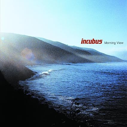 Incubus Morning View