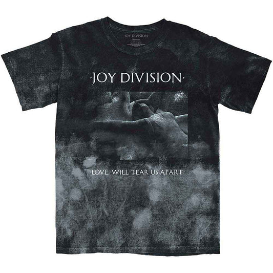 JOY DIVISION UNISEX T-SHIRT: TEAR US APART