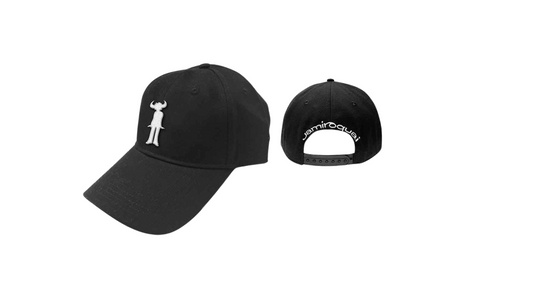 Jamiroquai Logo Baseball Cap