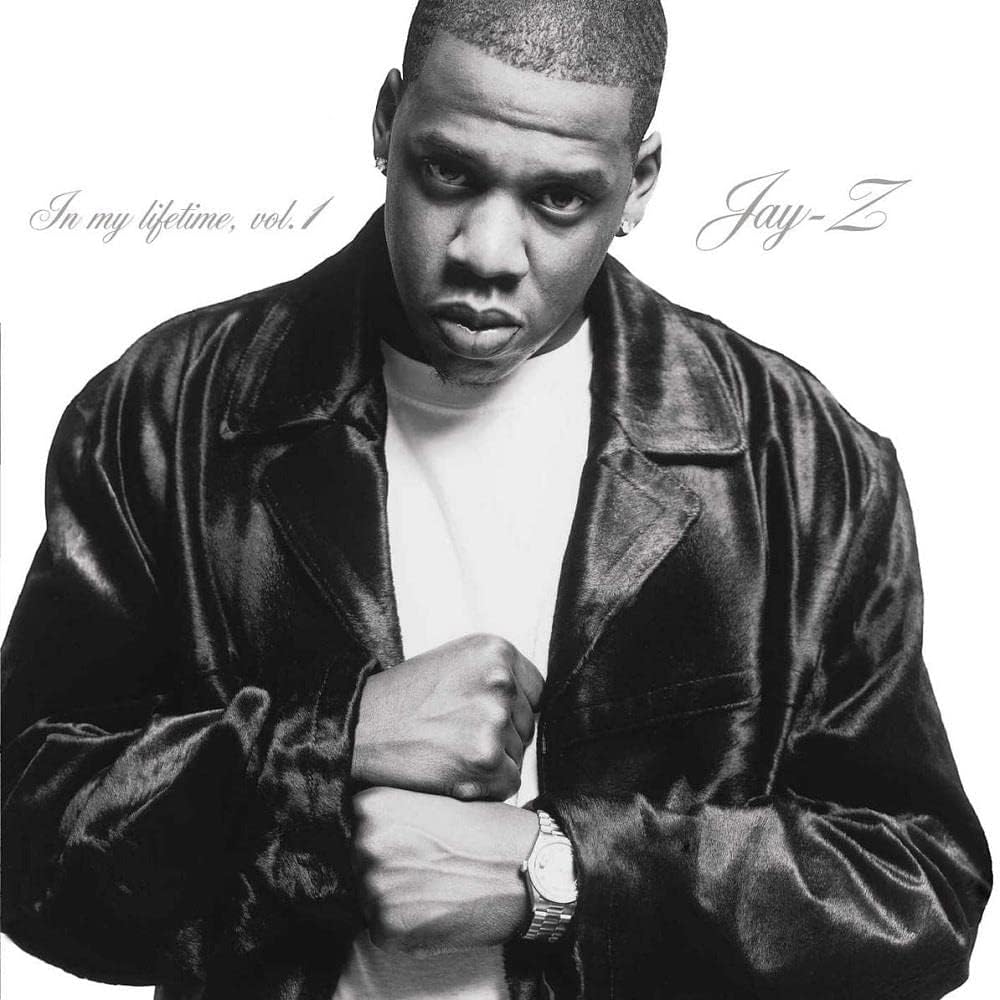 Jay z In My Lifetime Vol.1