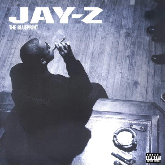 Jay Z The Blueprint