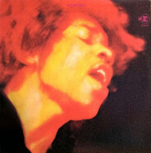 Jimi Hendrix Electric Ladyland