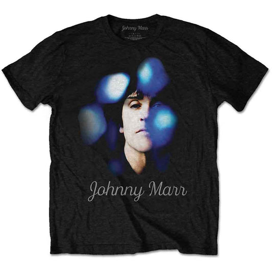 Johnny Marr Album Photo Unisex T-Shirt