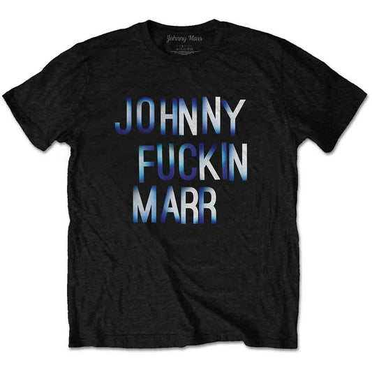 Johnny Marr JFM Unisex T-Shirt