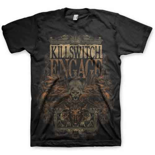 Killswitch Engage Army Unisex T-Shirt