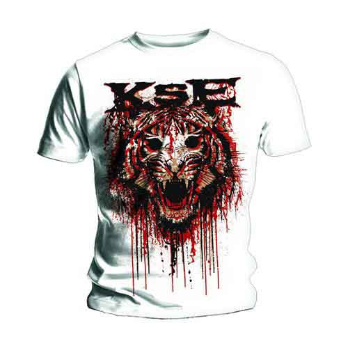 Killswitch Engage Engage Fury Unisex T-Shirt