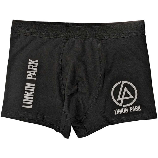 Linkin Park Concentric Unisex Boxers