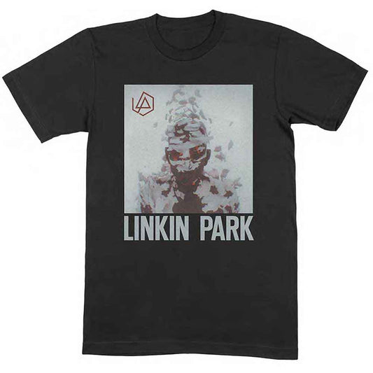 Linkin park Living Things Unisex T-Shirt