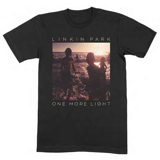 Linkin Park One More Light Unisex T-Shirt