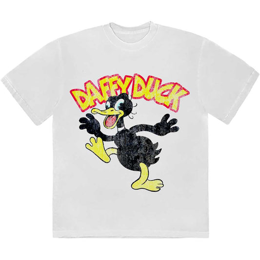 Looney Tunes Daffy Duck Unisex T-Shirt