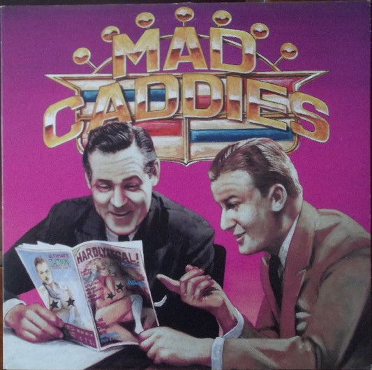 Mad Caddies Quality Soft Core