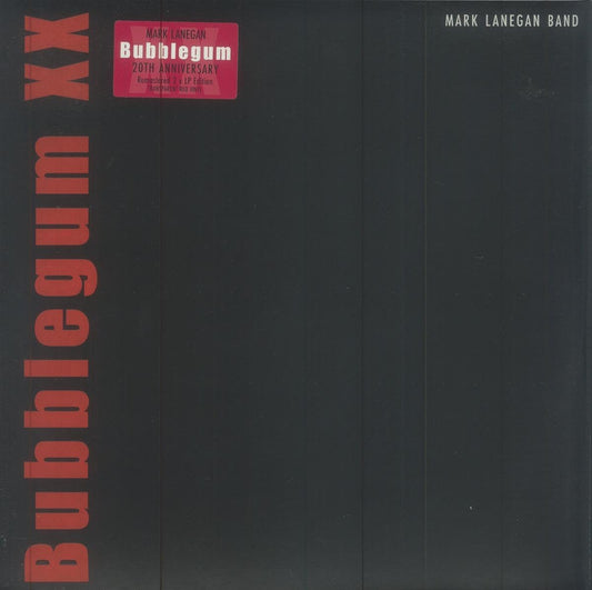 Mark Lanegan Bubblegum