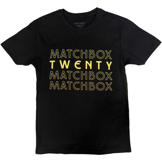 Matchbox Twenty Ditto Unisex T-Shirt