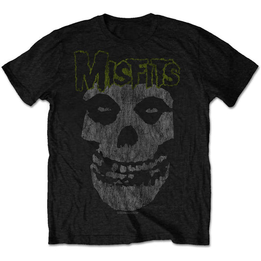 Misfits Classic Vintage Unisex T-Shirt