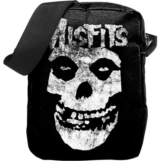 Misfits Glow Fiend Crossbody Bag