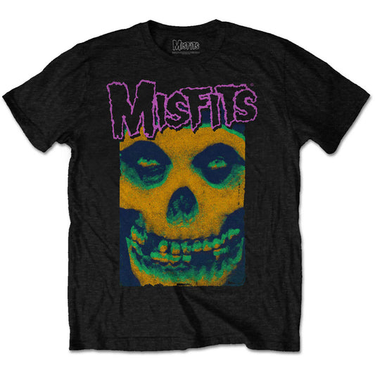 Misfits Warhol Fiend Unisex T-Shirt