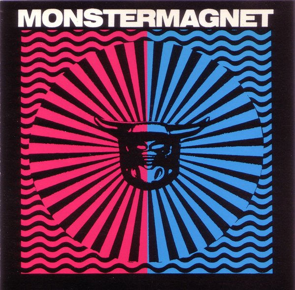 Monster Magnet – Monster Magnet