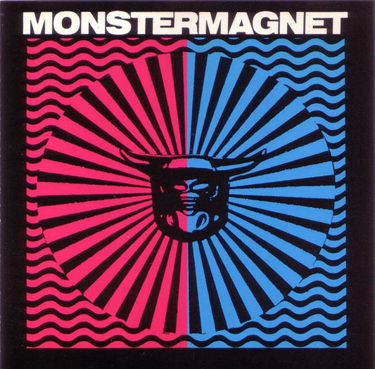 Monster Magnet – Monster Magnet