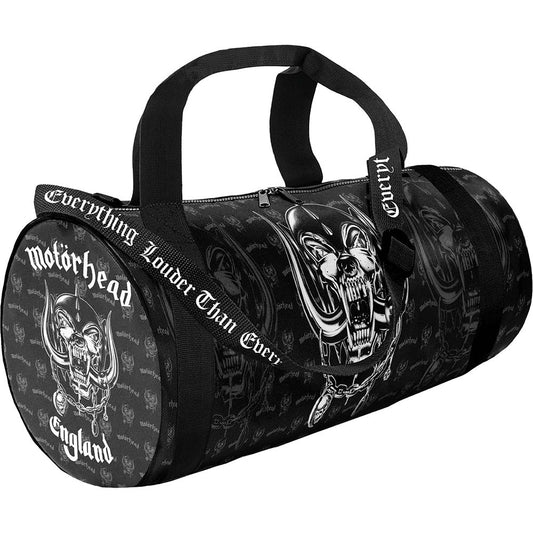 Motorhead Duffle Bag
