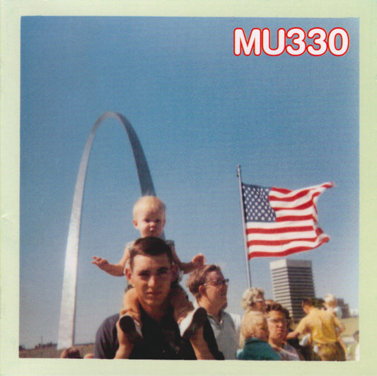 Mu330 cd