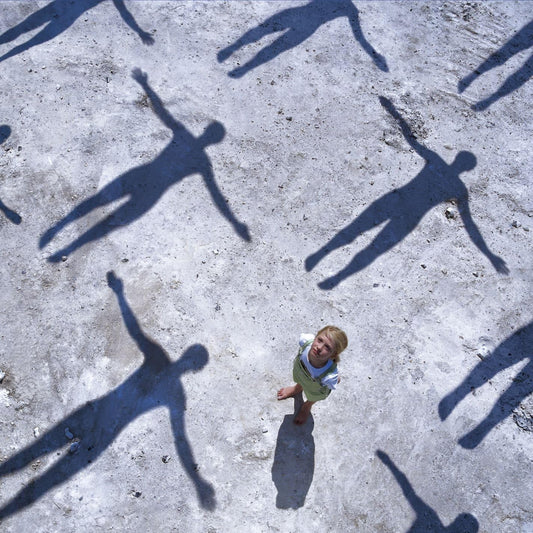 Muse Absolution
