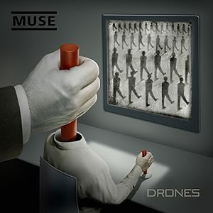 Muse Drones