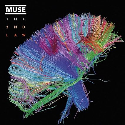 Muse The 2nd Law