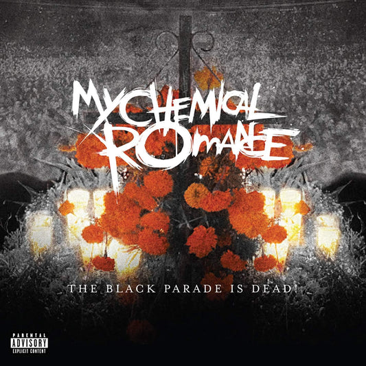 My Chemical Romance The Black Parade Is Dead!