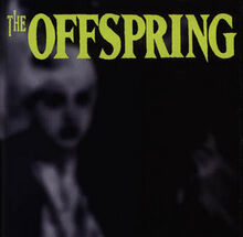 The Offspring - The Offspring