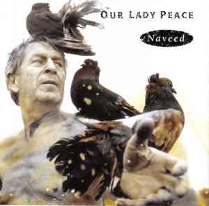 Our  Lady Peace Navdeed