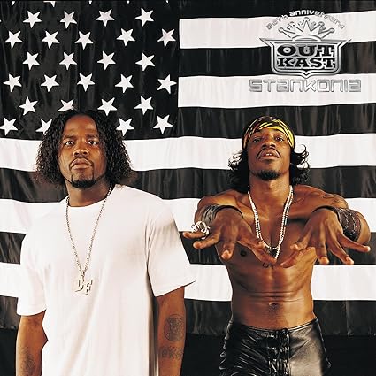 Outcast Stankonia