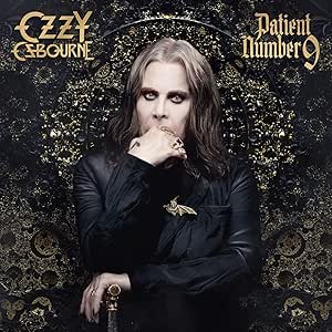 Ozzy Osbourne Patient Number 9