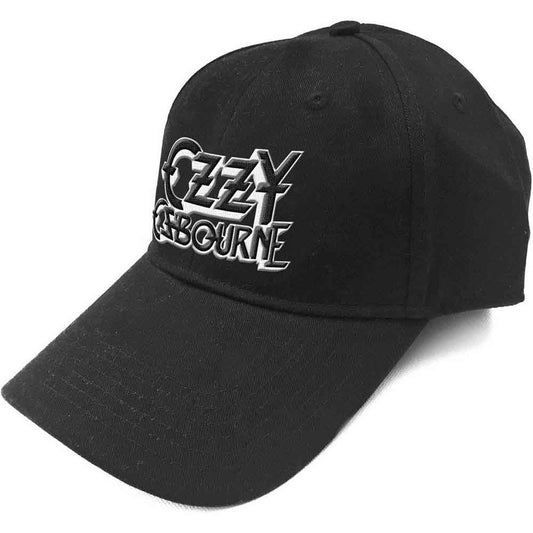 Ozzy Osbourne Logo Unisex Baseball Cap