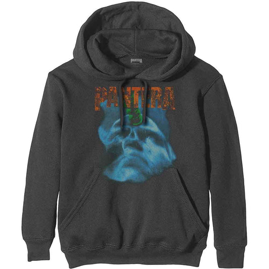 Pantera Far Beyond Driven World Tour Unisex Pullover Hoodie