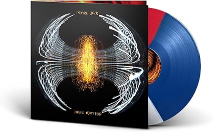 Pearl Jam Dark Matter